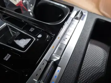 2022 Kia Carnival с пробегом 30 597 км