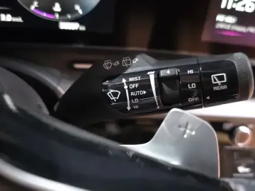 2022 Kia Carnival с пробегом 30 597 км
