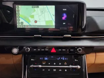 2022 Kia Carnival с пробегом 65 631 км