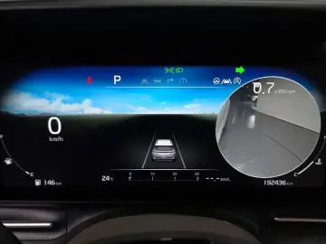 2021 Kia Carnival с пробегом 192 436 км
