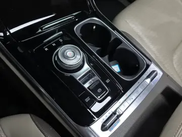 2021 Kia Carnival с пробегом 192 436 км