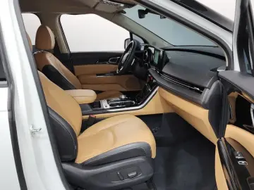 2022 Kia Carnival с пробегом 65 623 км