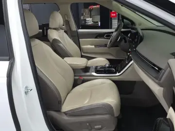2021 Kia Carnival с пробегом 192 436 км