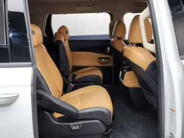 2022 Kia Carnival с пробегом 65 623 км