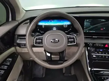 2021 Kia Carnival с пробегом 192 436 км