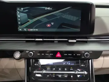 2021 Kia Carnival с пробегом 192 436 км