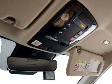 2022 Kia Carnival с пробегом 65 623 км