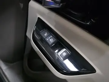 2021 Kia Carnival с пробегом 192 436 км