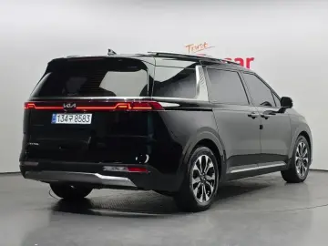 2023 Kia Carnival с пробегом 80 073 км
