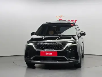 2023 Kia Carnival с пробегом 80 073 км