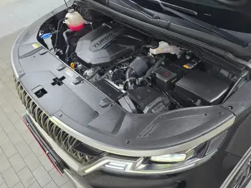 2023 Kia Carnival с пробегом 45 938 км