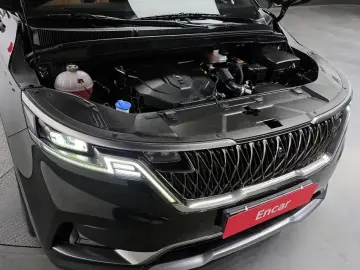 2023 Kia Carnival с пробегом 80 073 км