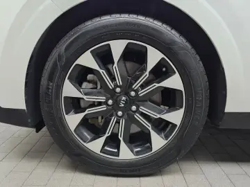 2021 Kia Carnival с пробегом 67 545 км