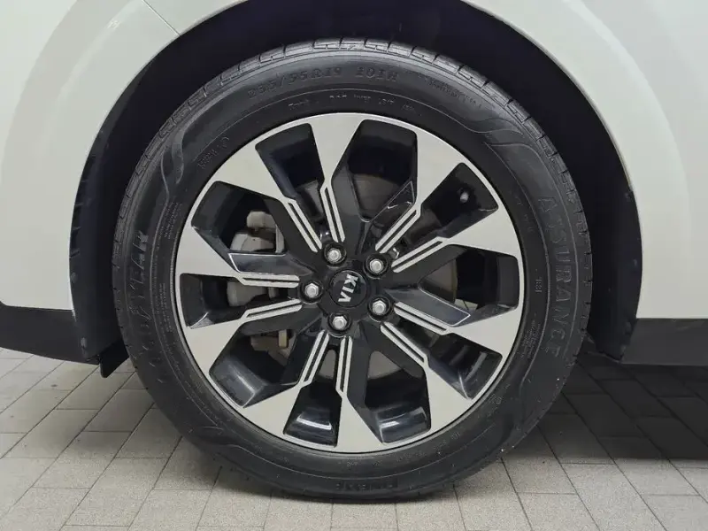 2021 Kia Carnival с пробегом 67 545 км