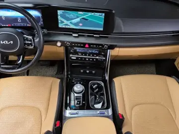 2023 Kia Carnival с пробегом 80 073 км