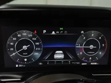 2023 Kia Carnival с пробегом 45 938 км