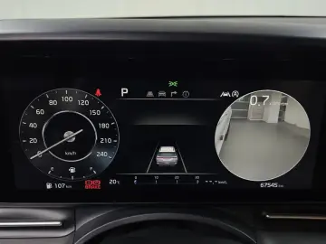 2021 Kia Carnival с пробегом 67 545 км