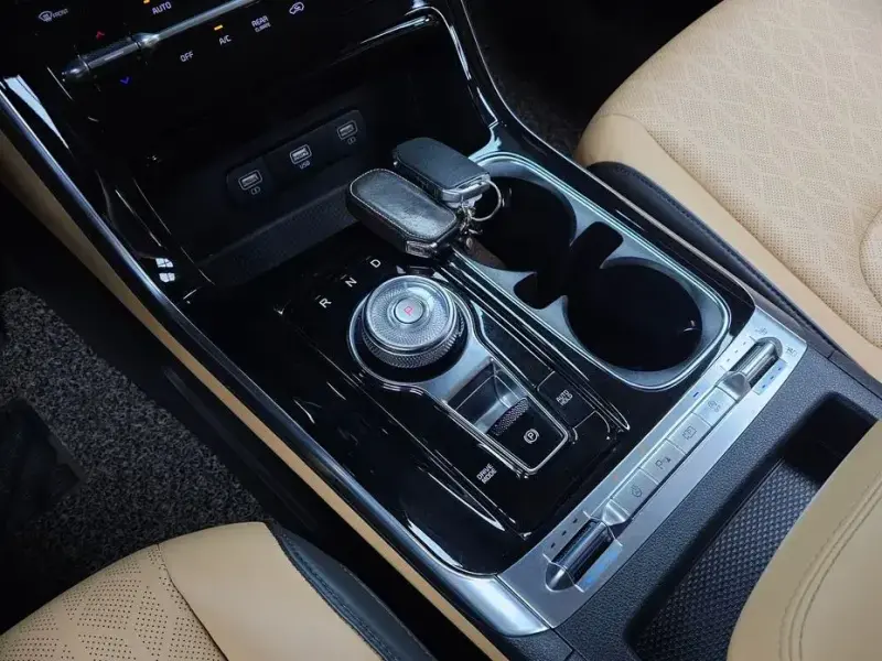 2021 Kia Carnival с пробегом 67 545 км