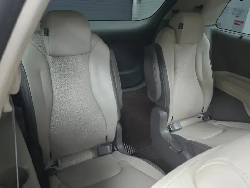 2023 Kia Carnival с пробегом 45 938 км