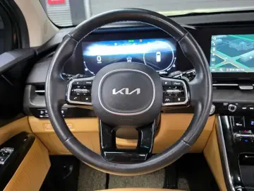 2023 Kia Carnival с пробегом 80 073 км