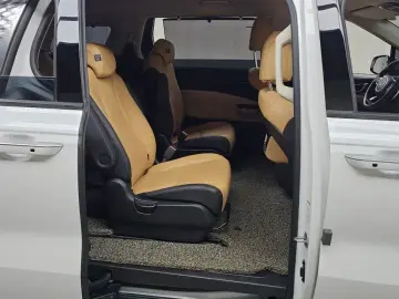 2021 Kia Carnival с пробегом 67 545 км