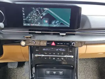 2021 Kia Carnival с пробегом 67 545 км