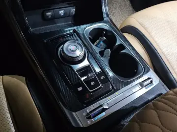 2021 Kia Carnival с пробегом 48 182 км