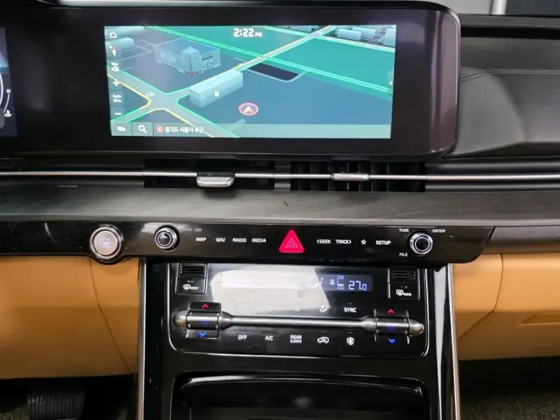 2023 Kia Carnival с пробегом 80 073 км