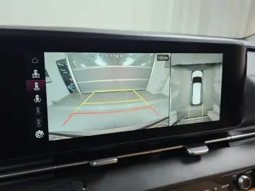 2021 Kia Carnival с пробегом 67 545 км