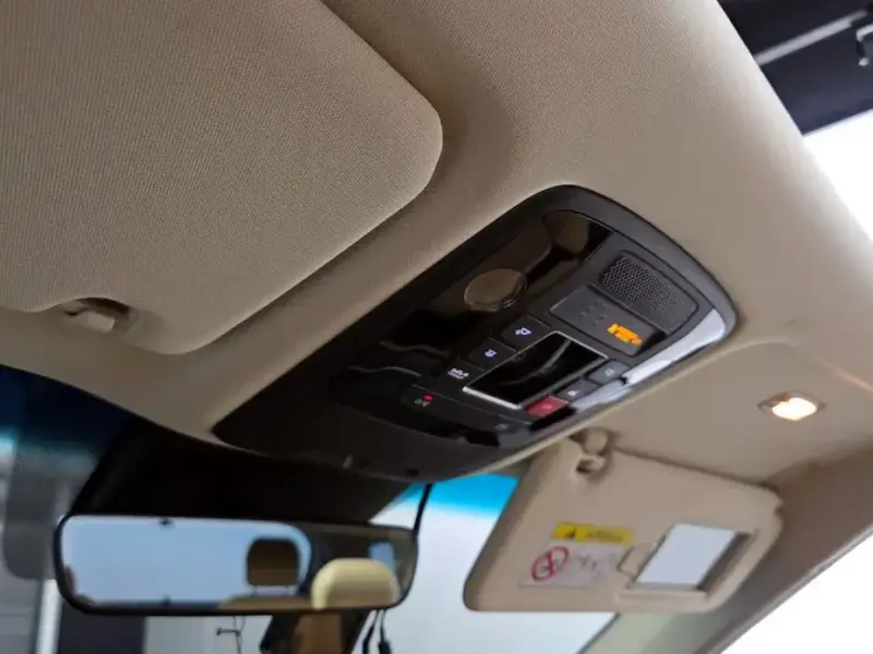 2023 Kia Carnival с пробегом 80 073 км