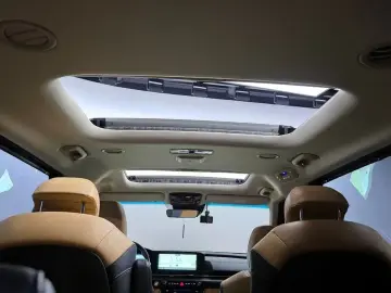 2023 Kia Carnival с пробегом 80 073 км