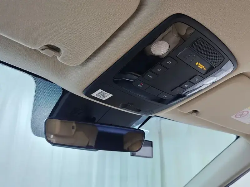 2021 Kia Carnival с пробегом 67 545 км