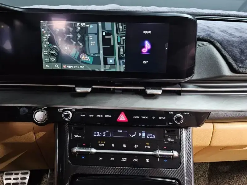 2021 Kia Carnival с пробегом 48 182 км