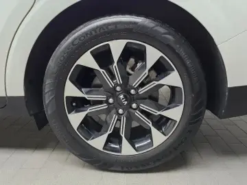 2021 Kia Carnival с пробегом 67 545 км