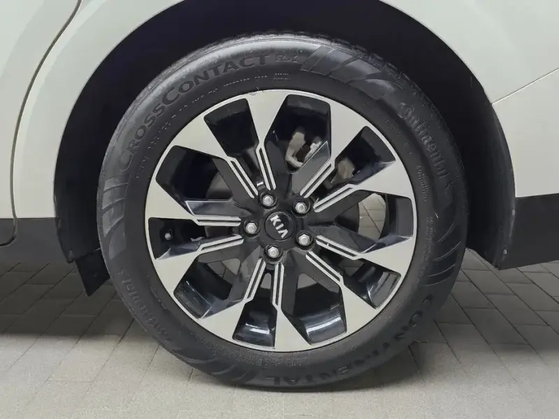 2021 Kia Carnival с пробегом 67 545 км