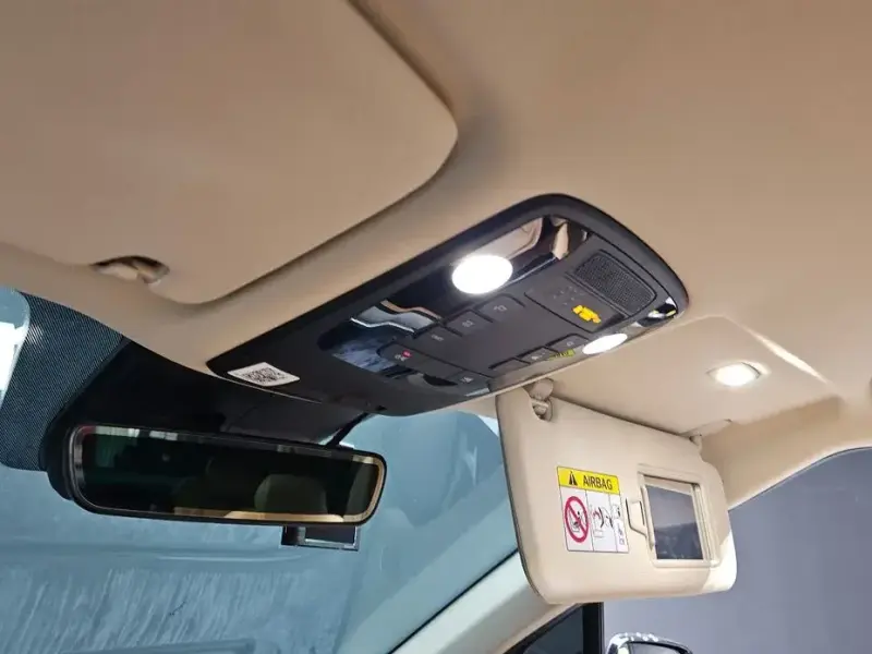 2021 Kia Carnival с пробегом 48 182 км