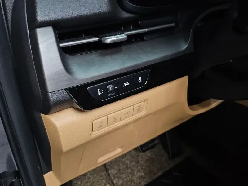 2021 Kia Carnival с пробегом 48 182 км