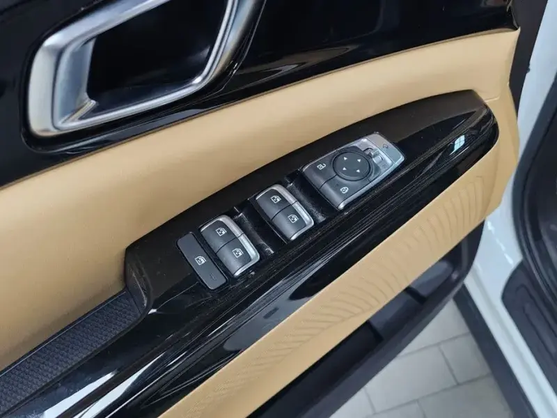 2021 Kia Carnival с пробегом 67 545 км