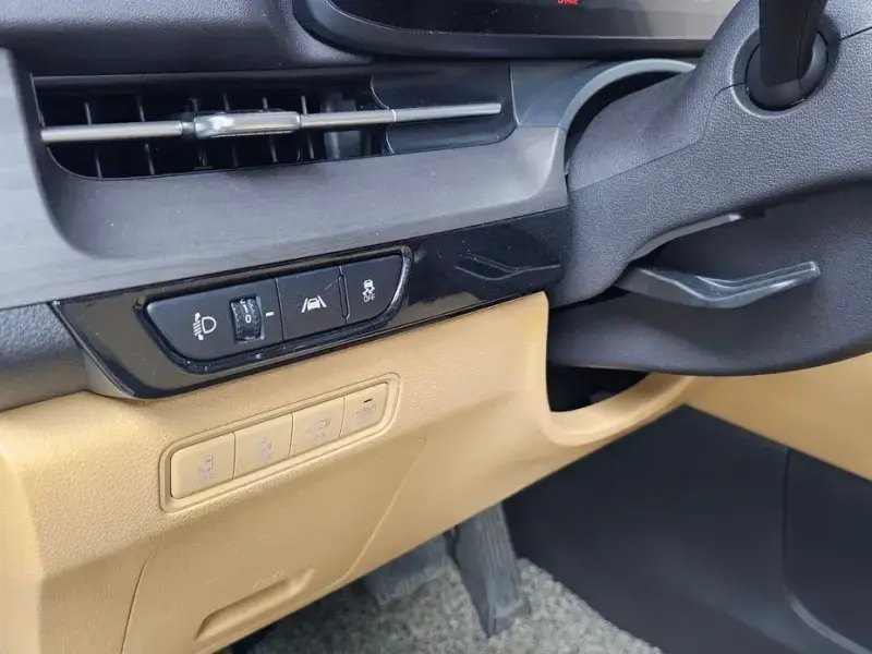 2021 Kia Carnival с пробегом 67 545 км