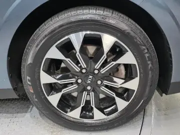 2021 Kia Carnival с пробегом 107 991 км