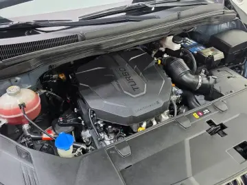 2021 Kia Carnival с пробегом 107 991 км