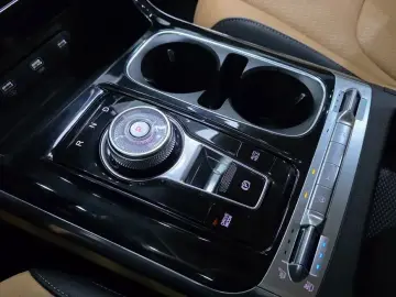 2021 Kia Carnival с пробегом 107 991 км
