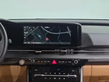 2021 Kia Carnival с пробегом 107 991 км