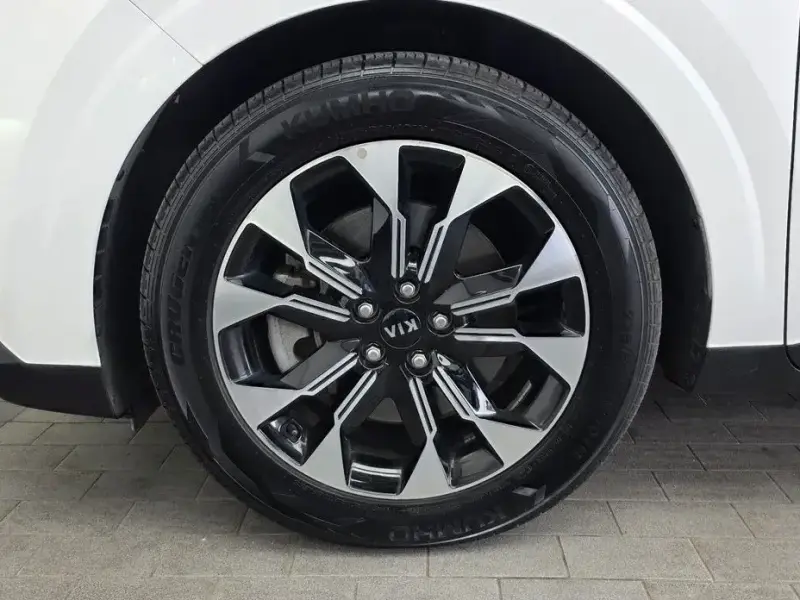 2021 Kia Carnival с пробегом 151 407 км