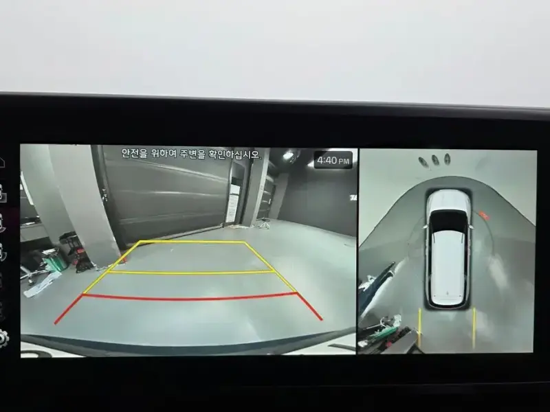 2021 Kia Carnival с пробегом 107 991 км
