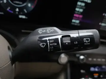 2022 Kia Carnival с пробегом 9 733 км