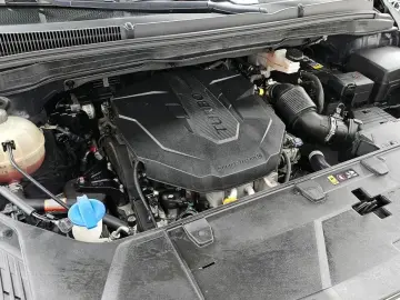 2021 Kia Carnival с пробегом 152 354 км