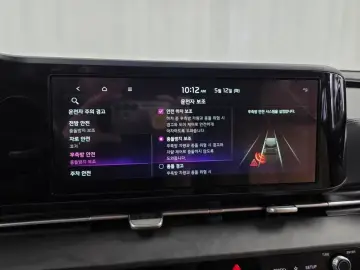 2021 Kia Carnival с пробегом 151 407 км