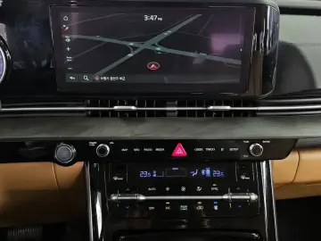 2021 Kia Carnival с пробегом 152 354 км