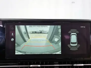 2021 Kia Carnival с пробегом 152 354 км